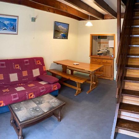 Appartement Bareges Centre Du Village מראה חיצוני תמונה