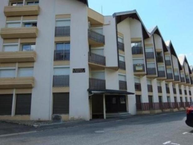 Appartement Bareges Centre Du Village מראה חיצוני תמונה